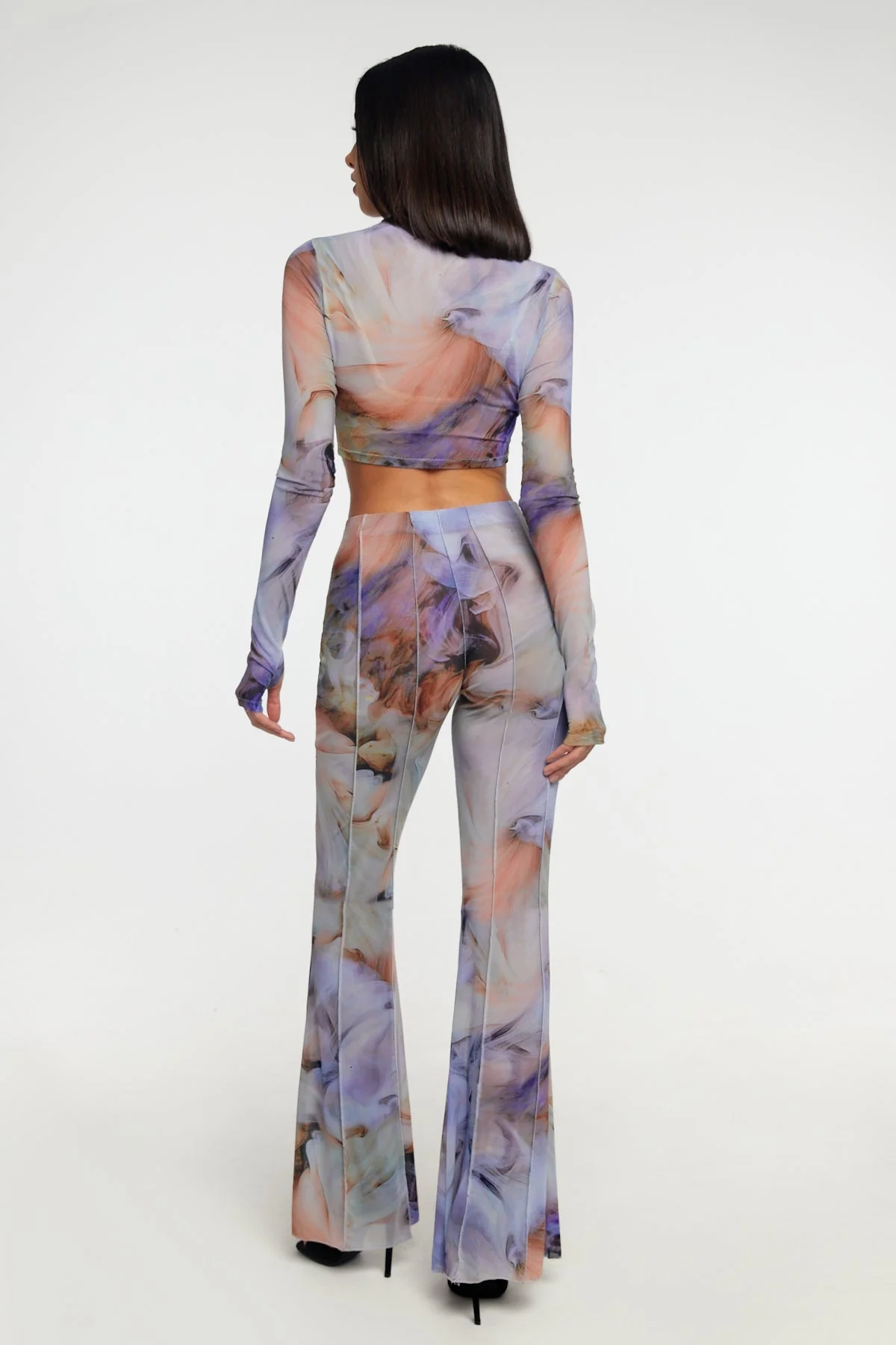 Trousers «Gaia» - Image 2