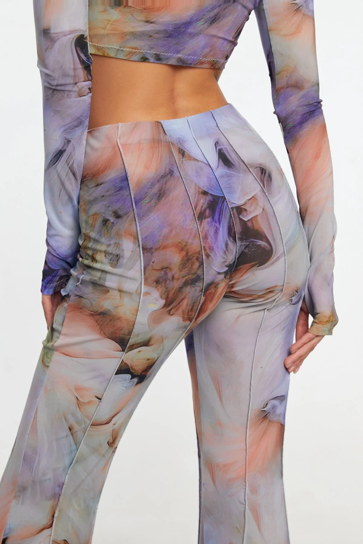 Trousers «Gaia» - Image 3