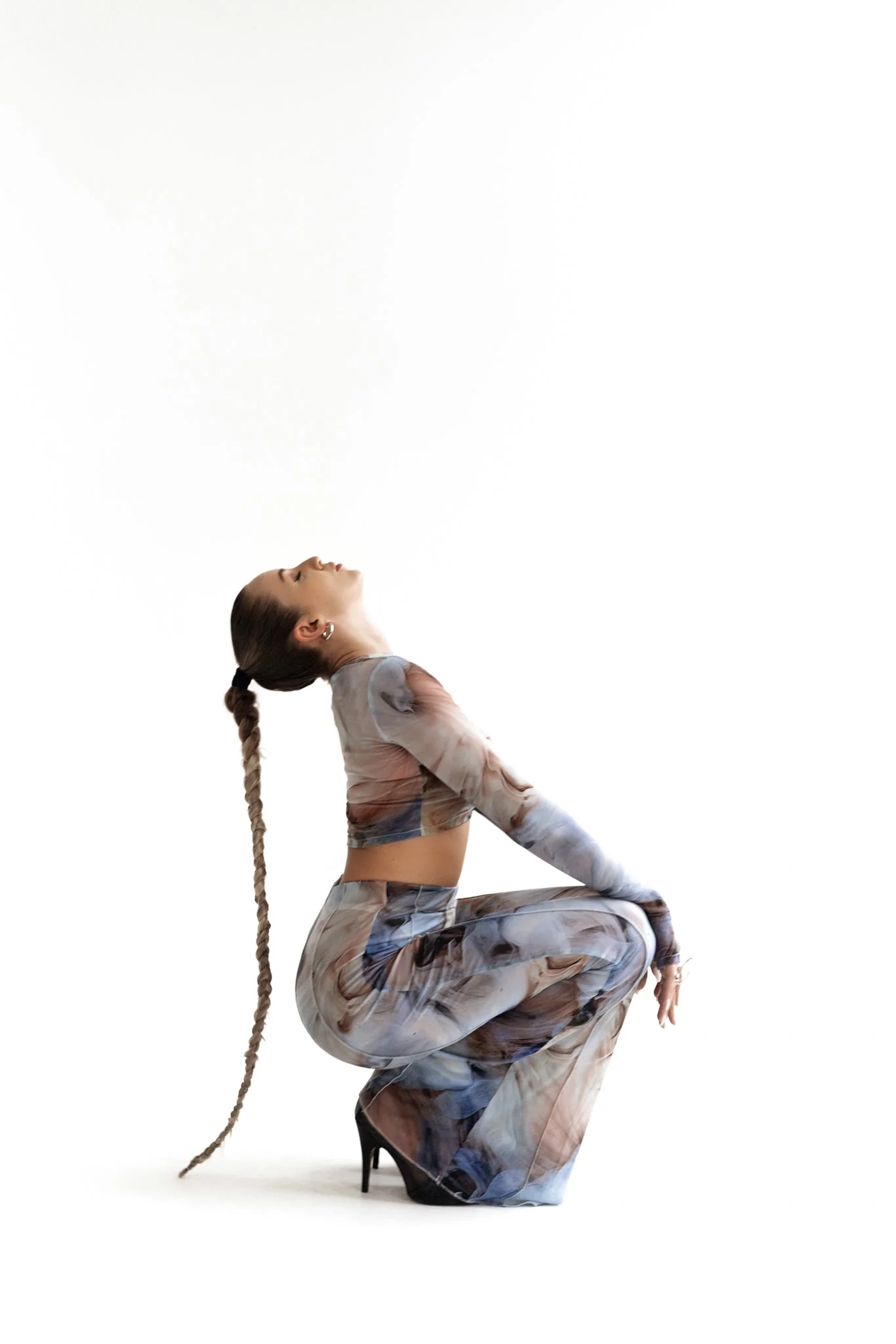 Trousers «Gaia» - Image 5