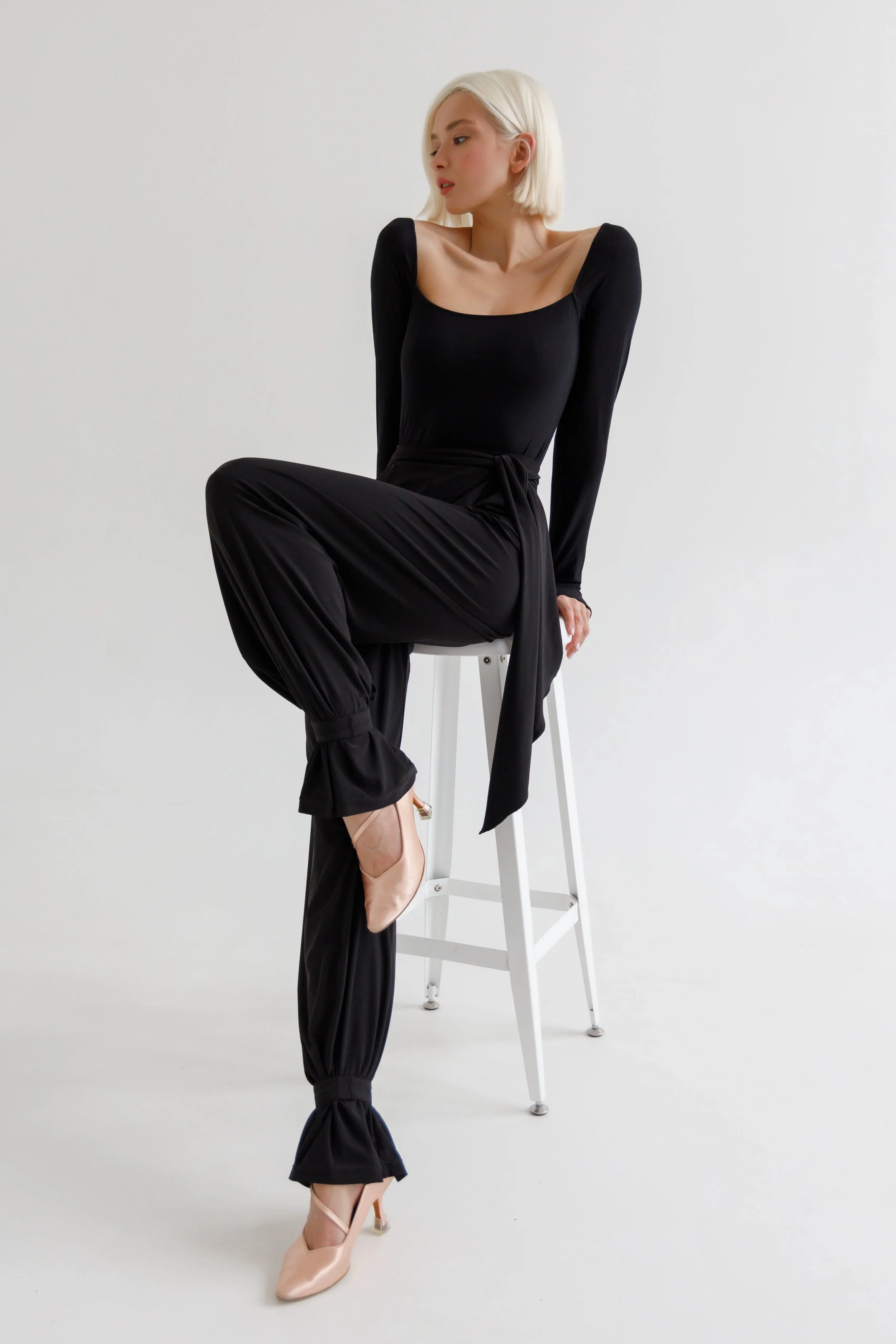 Trousers «Mason» - Image 4