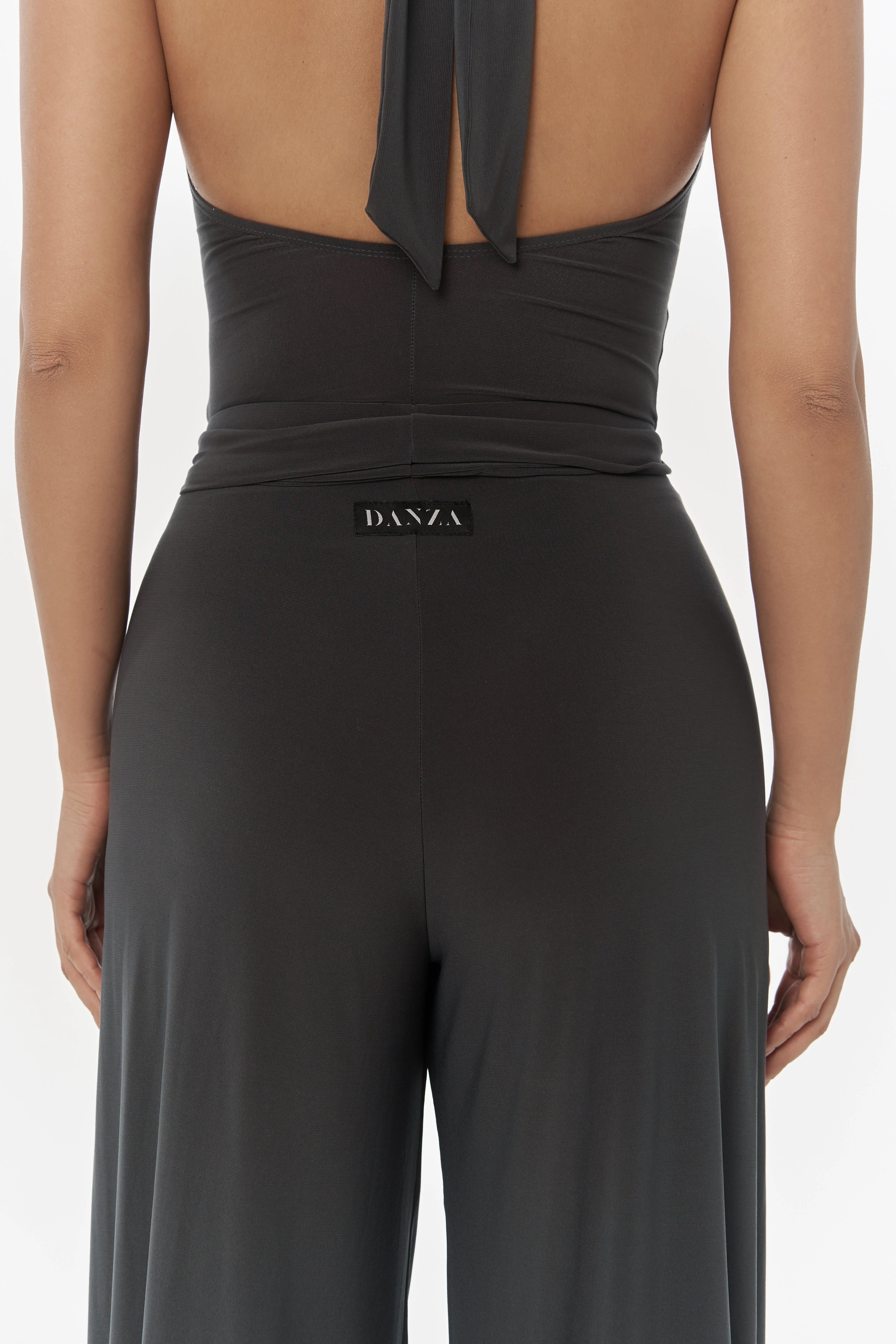 Trousers «Mason» Grey - Image 6