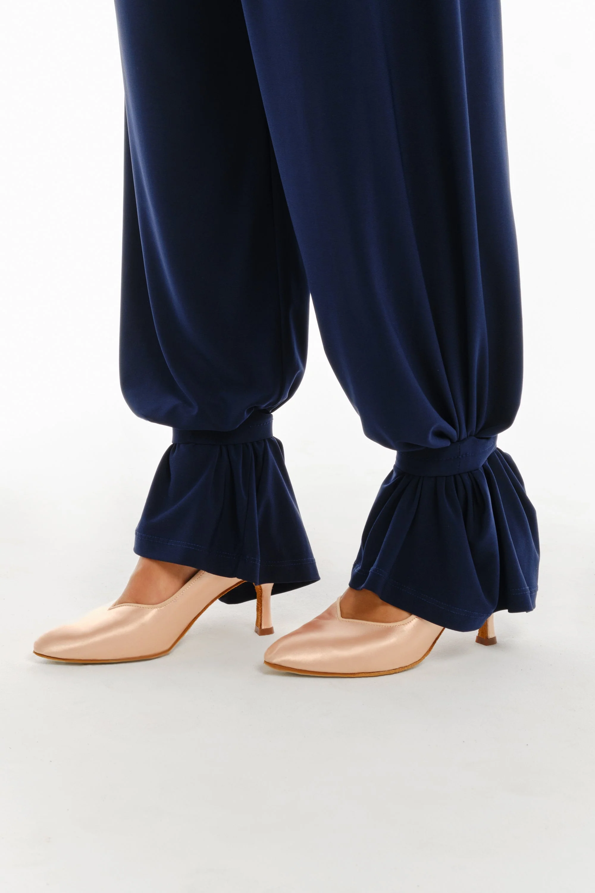 Trousers «Mason» Navy - Image 7