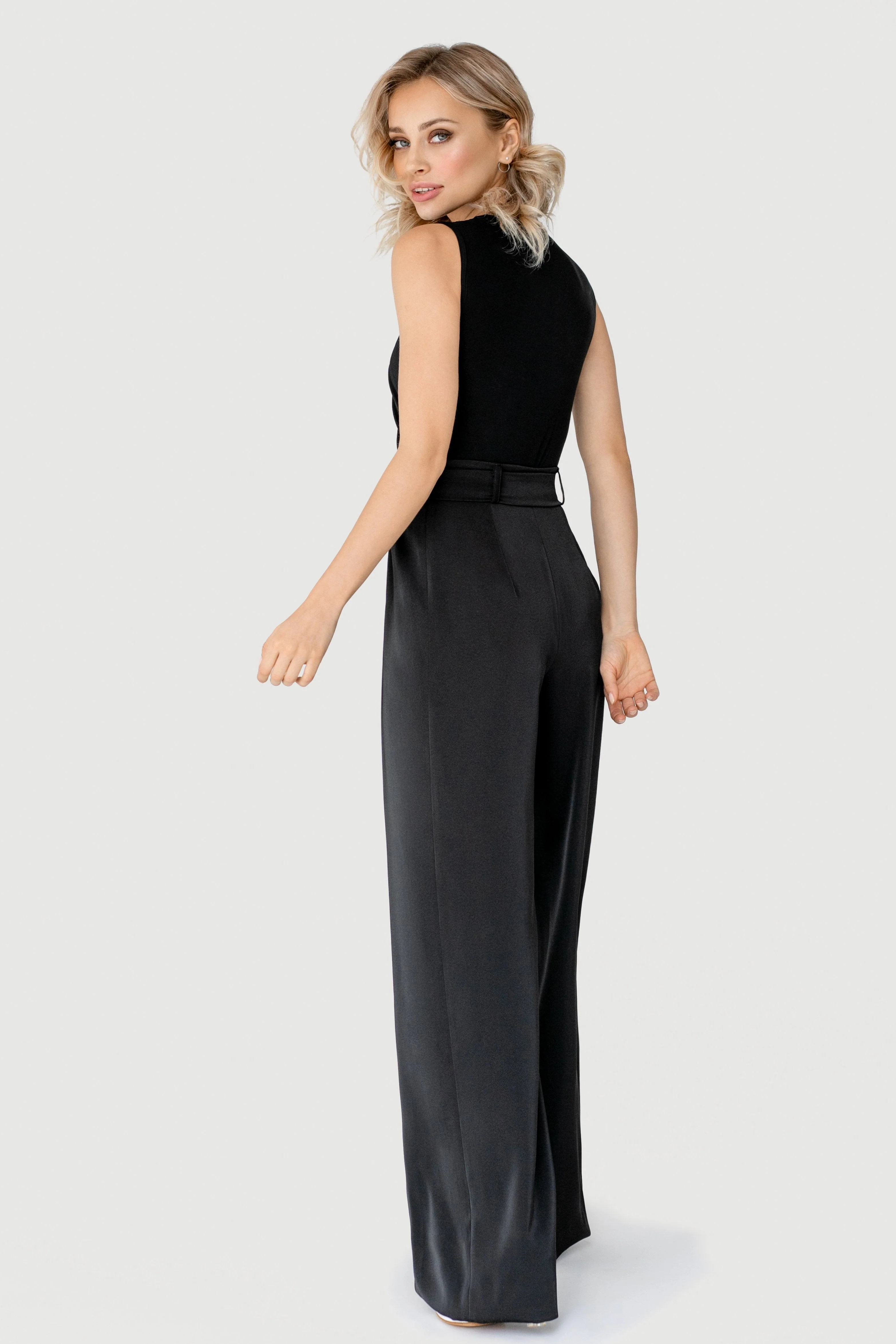 Trousers «Peony» - Image 3