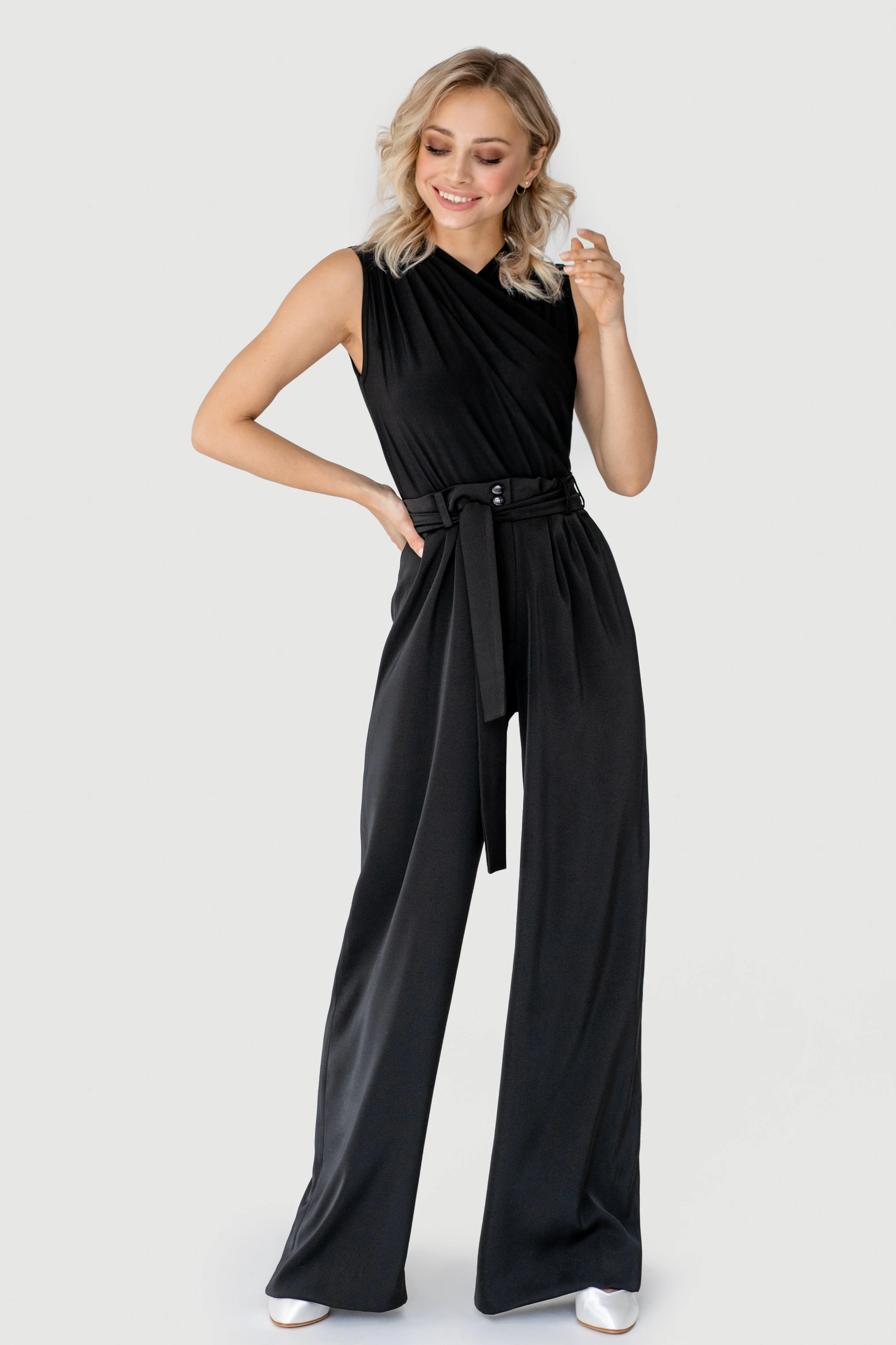 Trousers «Peony» - Image 4