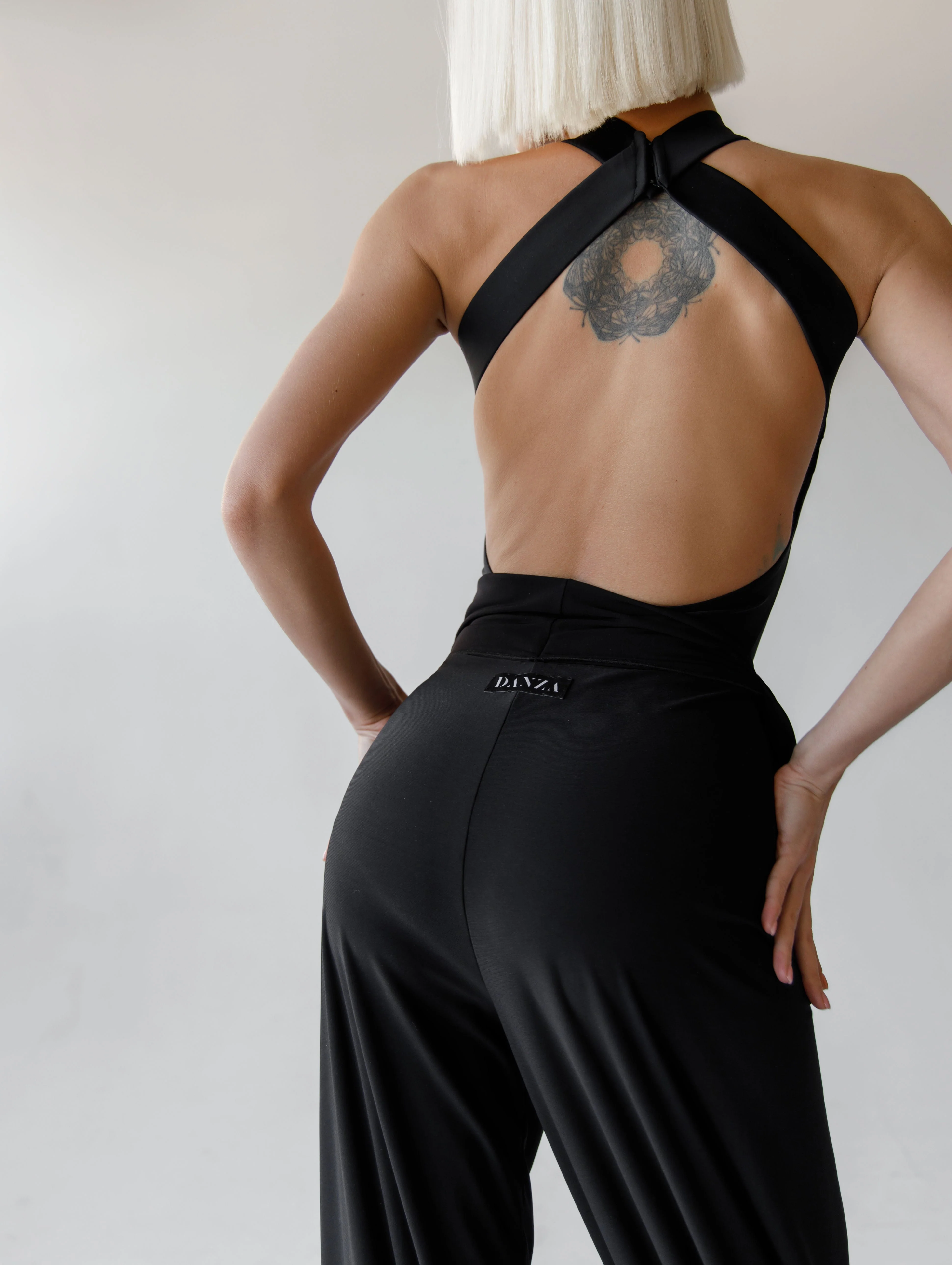 Trousers «Peony» - Image 5
