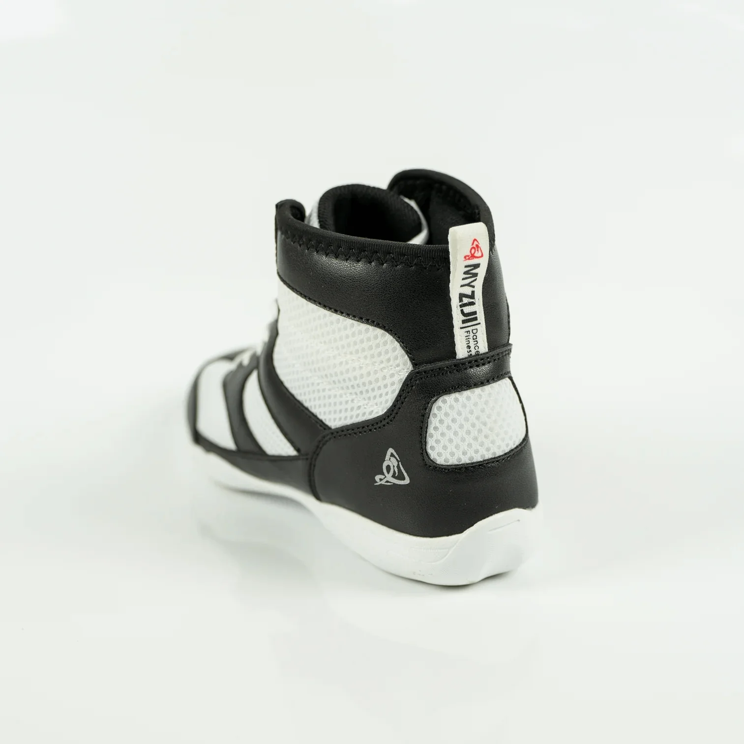 Vigor Hi-Top Dance Sneaker - Unisex (Street Sole) - Image 6