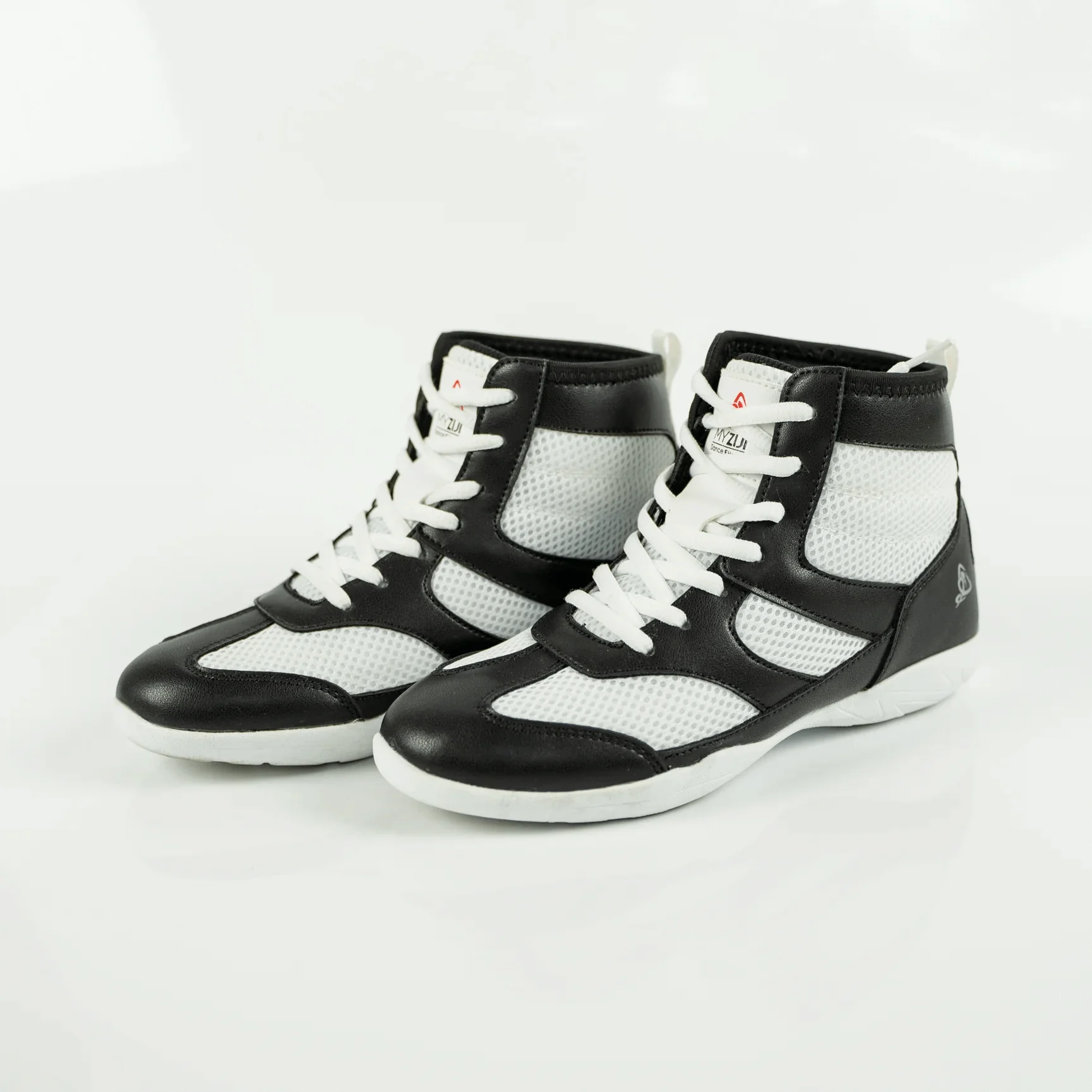 Vigor Hi-Top Dance Sneaker - Unisex (Street Sole) - Image 7