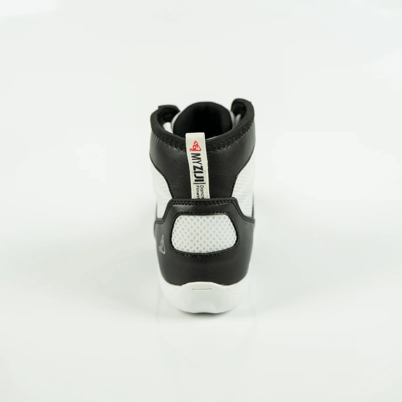 Vigor Hi-Top Dance Sneaker - Unisex (Street Sole) - Image 8