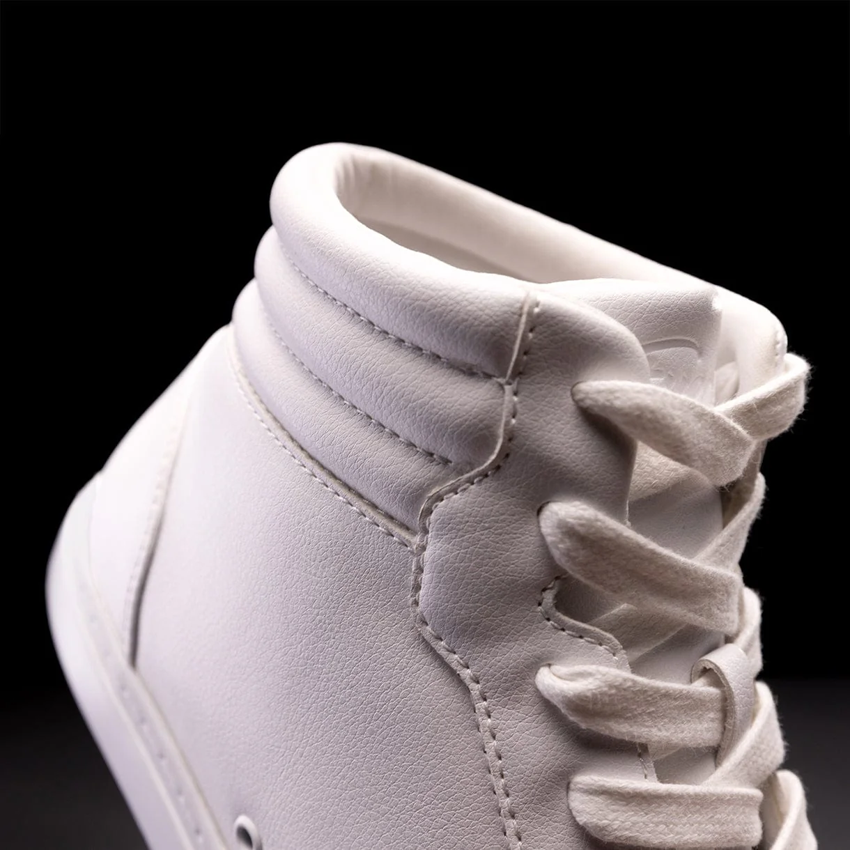 White | High-top | Fuego (In-Store) - Image 10