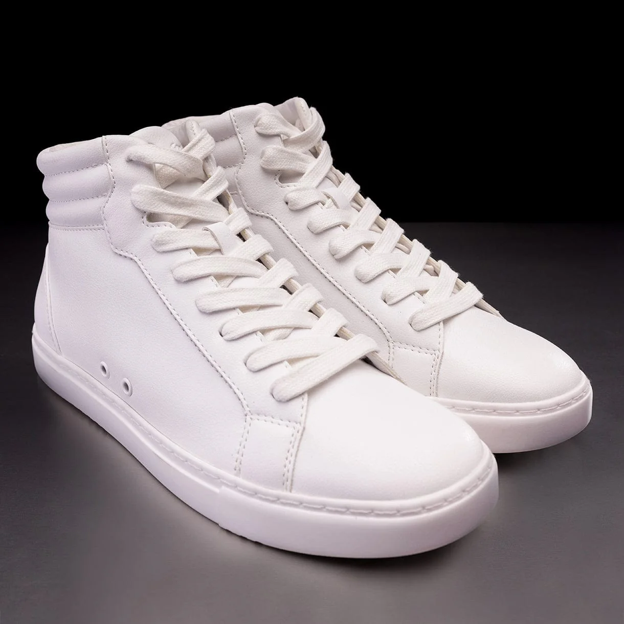 White | High-top | Fuego (In-Store) - Image 8