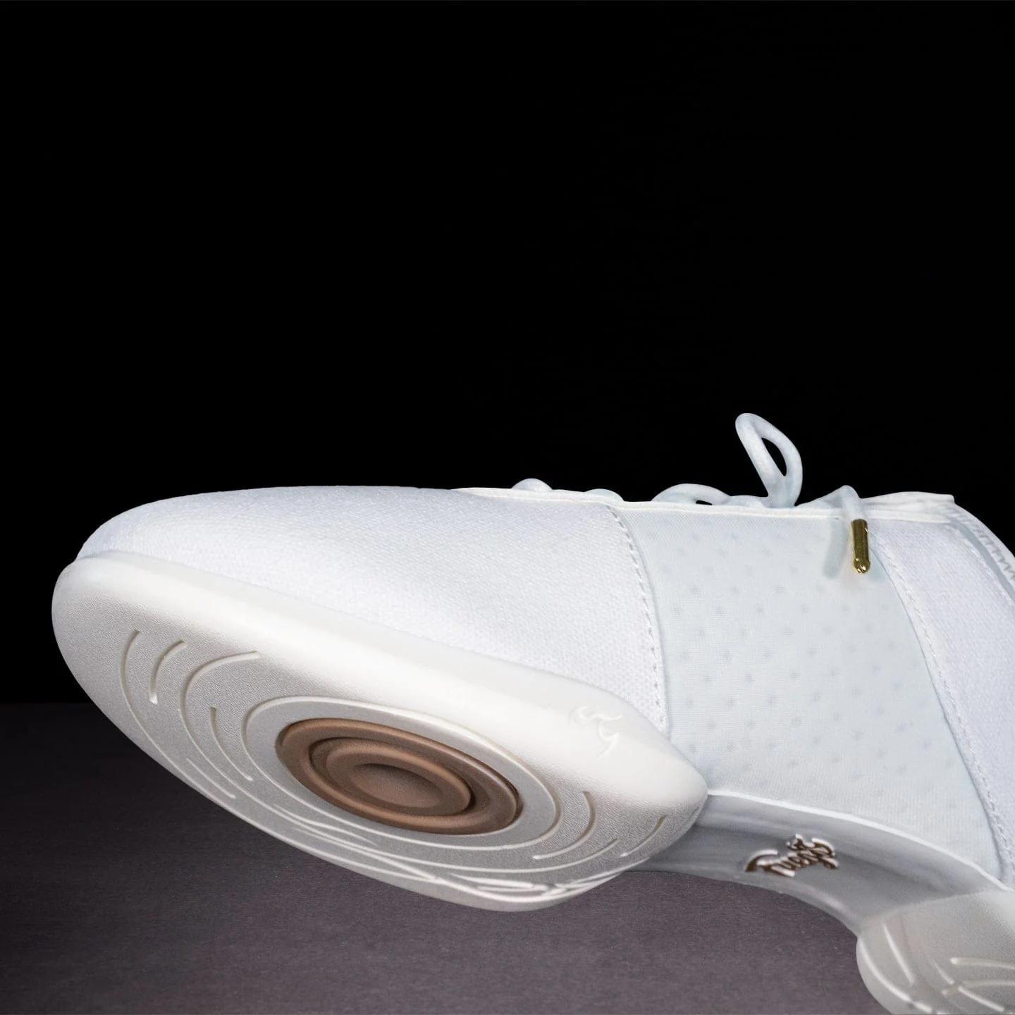 White | Split-sole | Fuego - Image 11