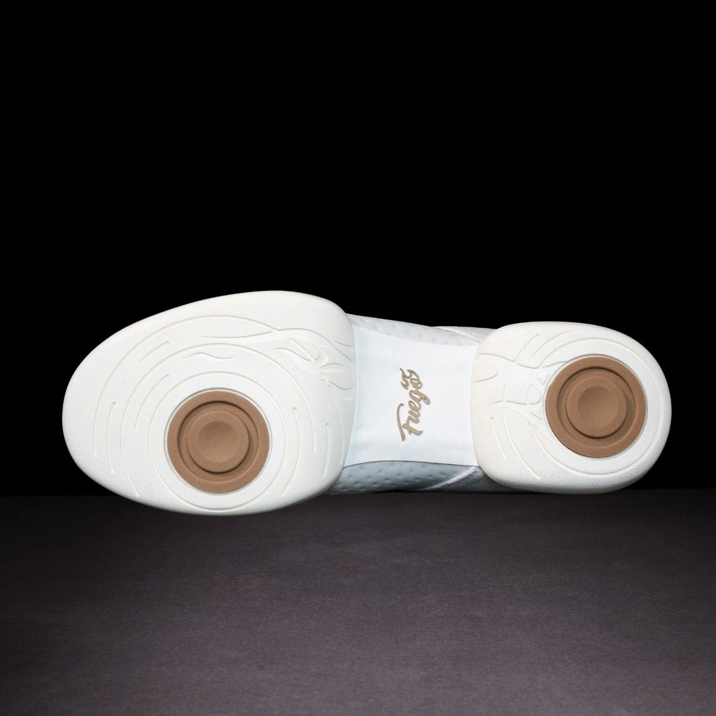 White | Split-sole | Fuego - Image 13