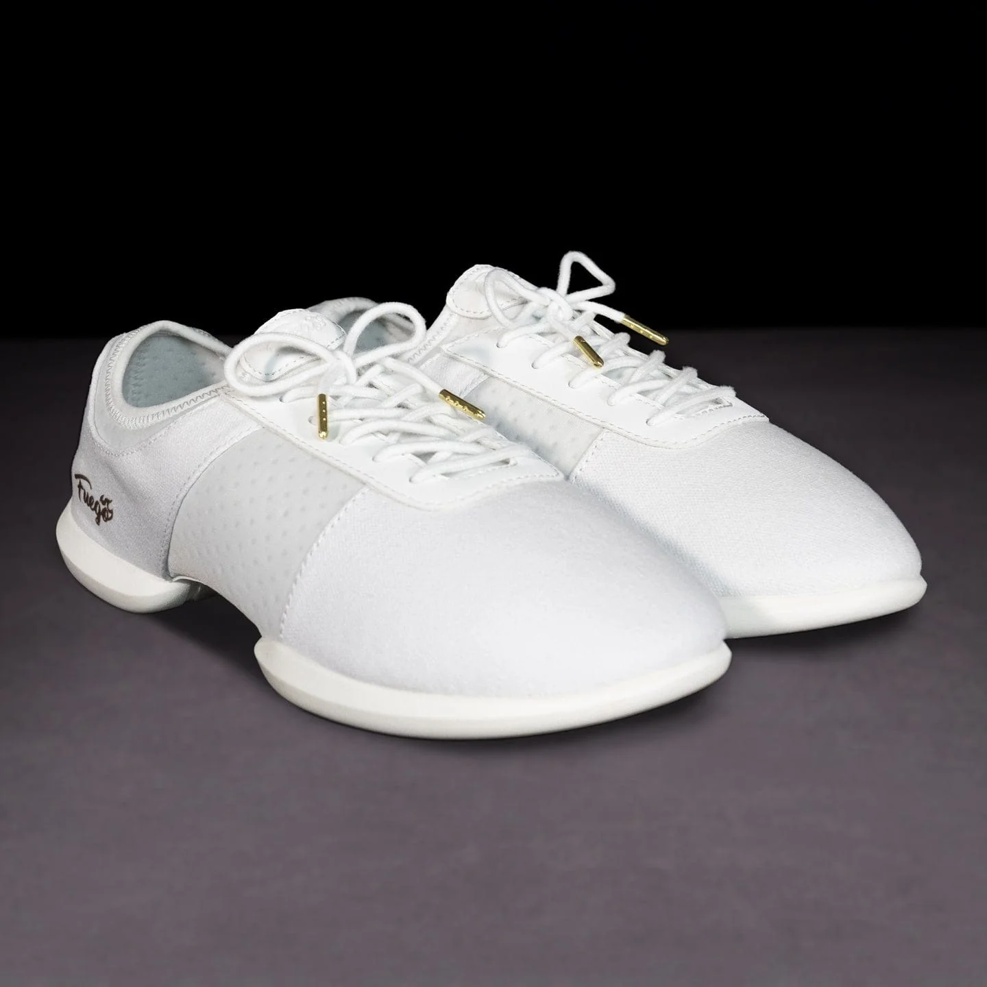 White | Split-sole | Fuego - Image 6