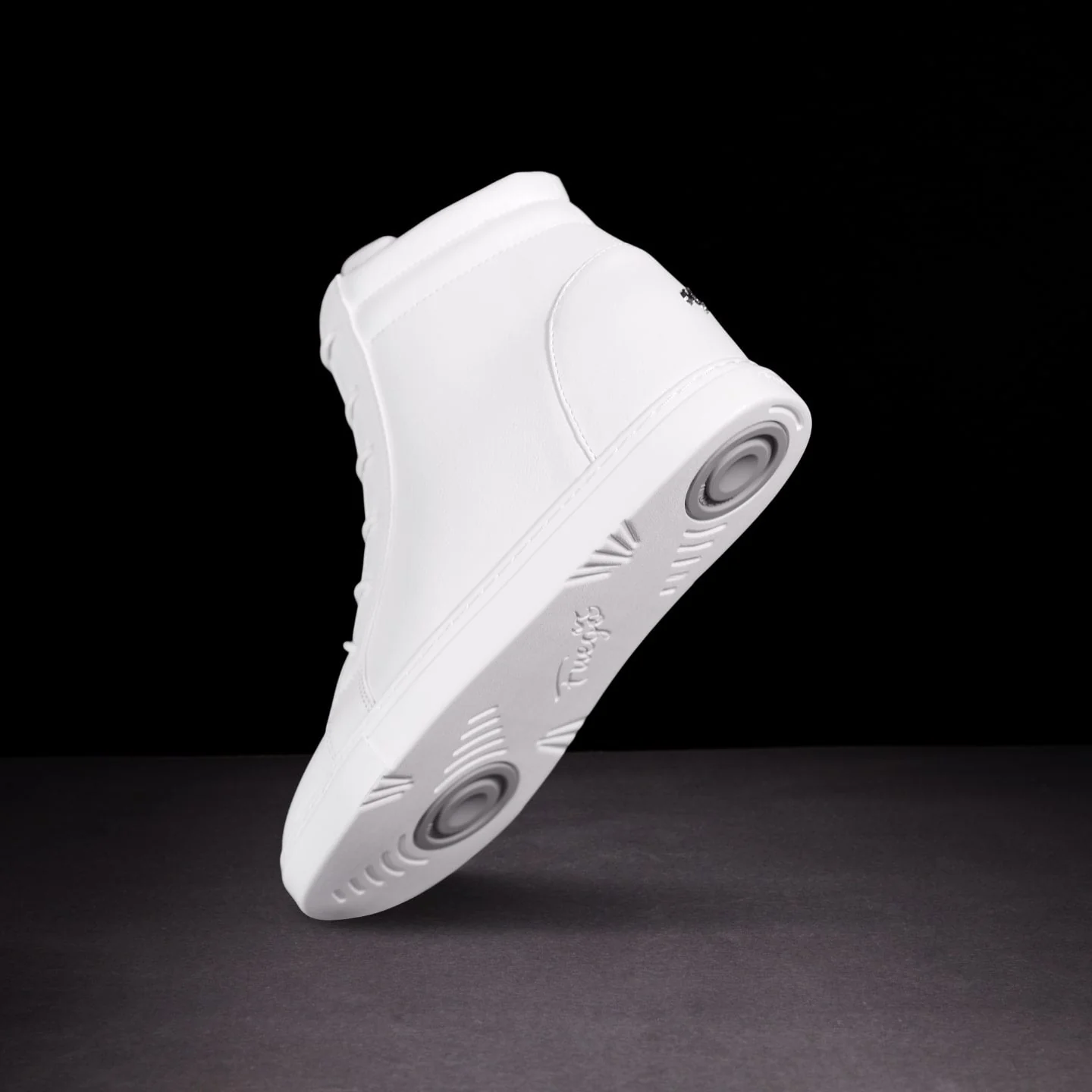 White | Wedge | Fuego - Image 4