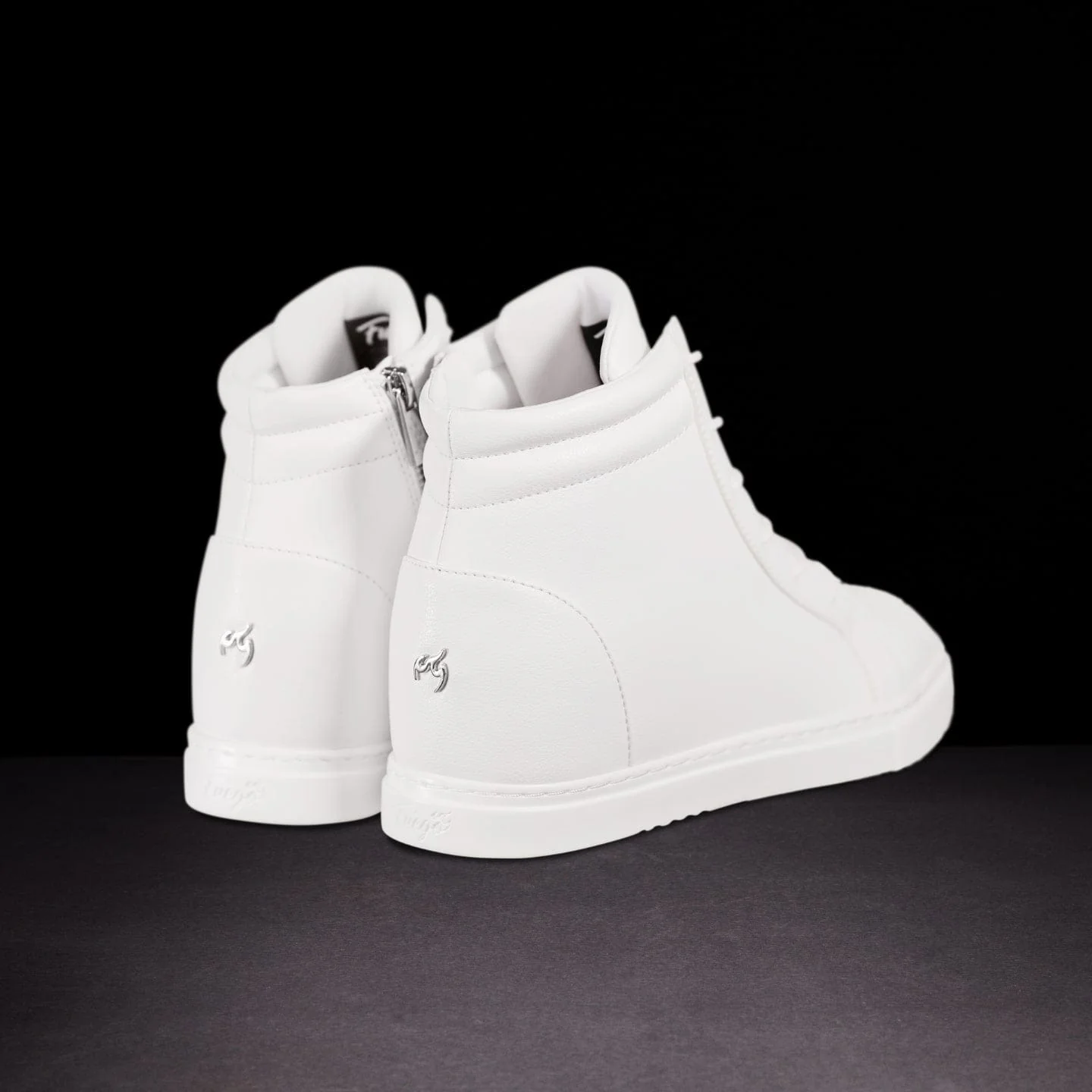 White | Wedge | Fuego - Image 5