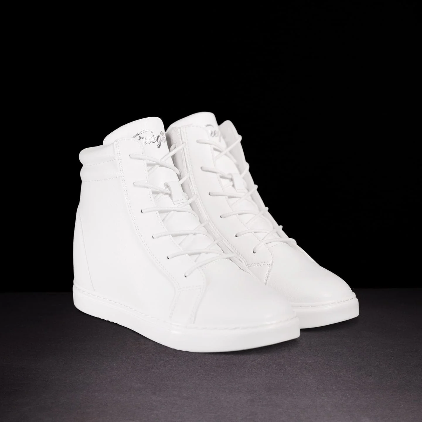 White | Wedge | Fuego - Image 7