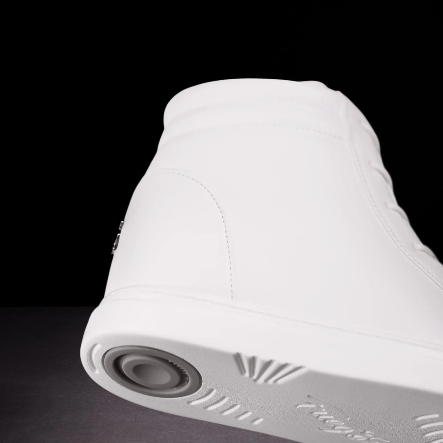 White | Wedge | Fuego - Image 9
